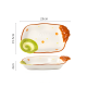 Porcelain Plate